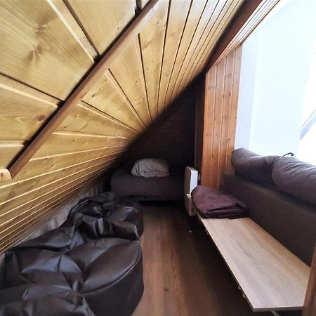 Miramar Ski A Pie De Pista - Atico Precioso Con Piscina 塞拉内华达 外观 照片