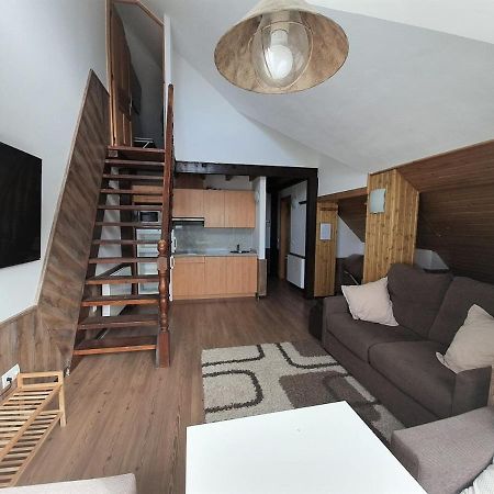 Miramar Ski A Pie De Pista - Atico Precioso Con Piscina 塞拉内华达 外观 照片